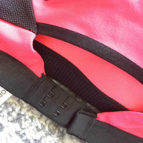 VSX Sports Bra - Picture 3 of 4