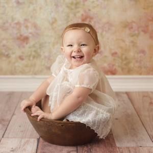 Meet your Posher, Andrea