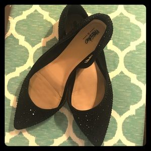 Women's size 11 shoes
