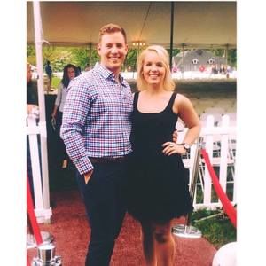 Meet your Posher, Colin