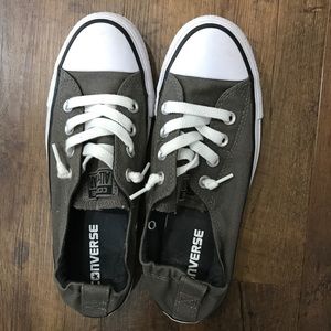 Like New Converse