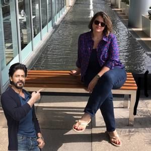 Meet your Posher, Mamia