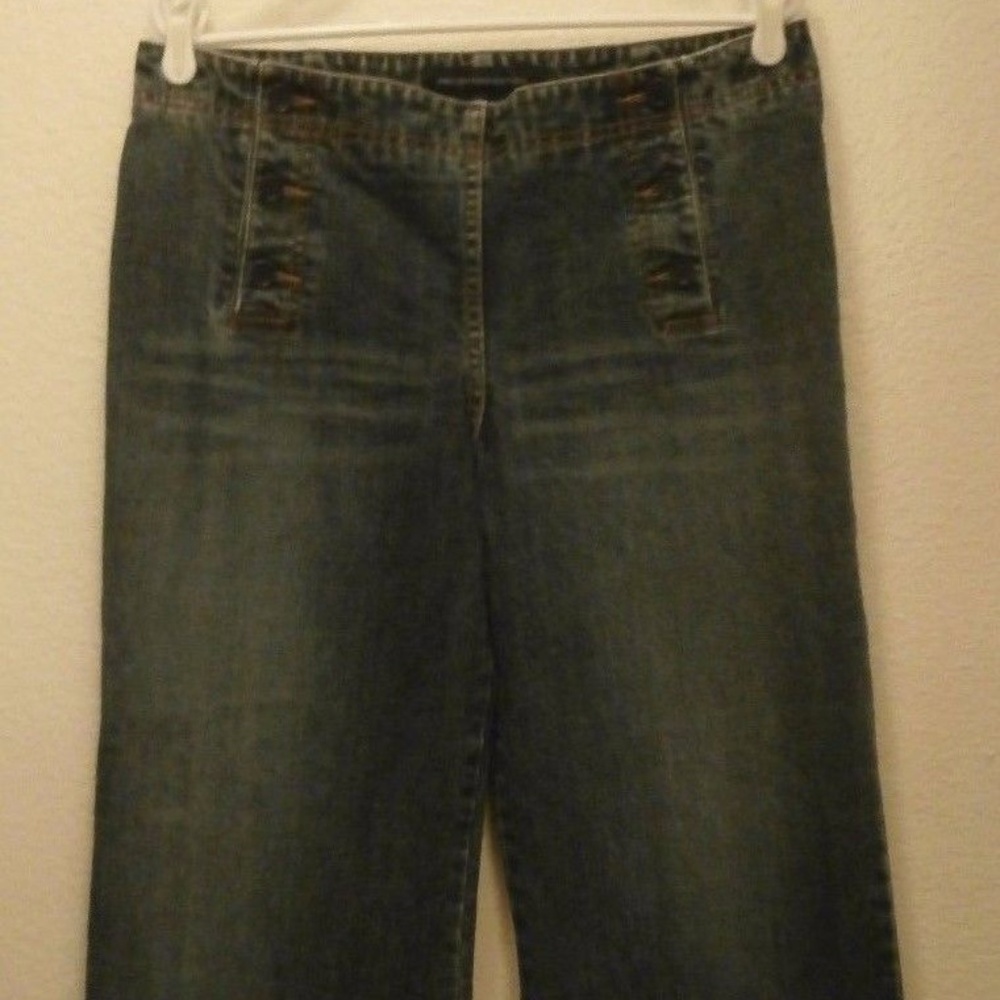 French Connection Women's jeans US Size 10