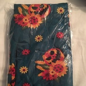 Brand new OS lularoe Halloween leggings