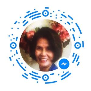 Meet your Posher, Marita