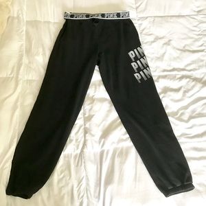 Victoria's Secret Pink Sweatpants