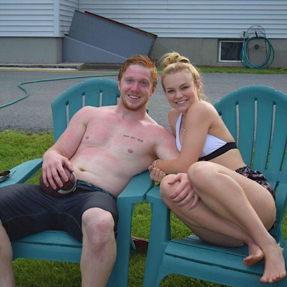 Meet your Posher, Sophia