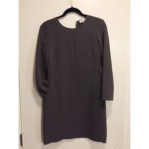 Wilfred dress