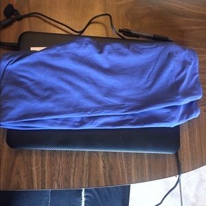 Leggings , never worn new w/o tags