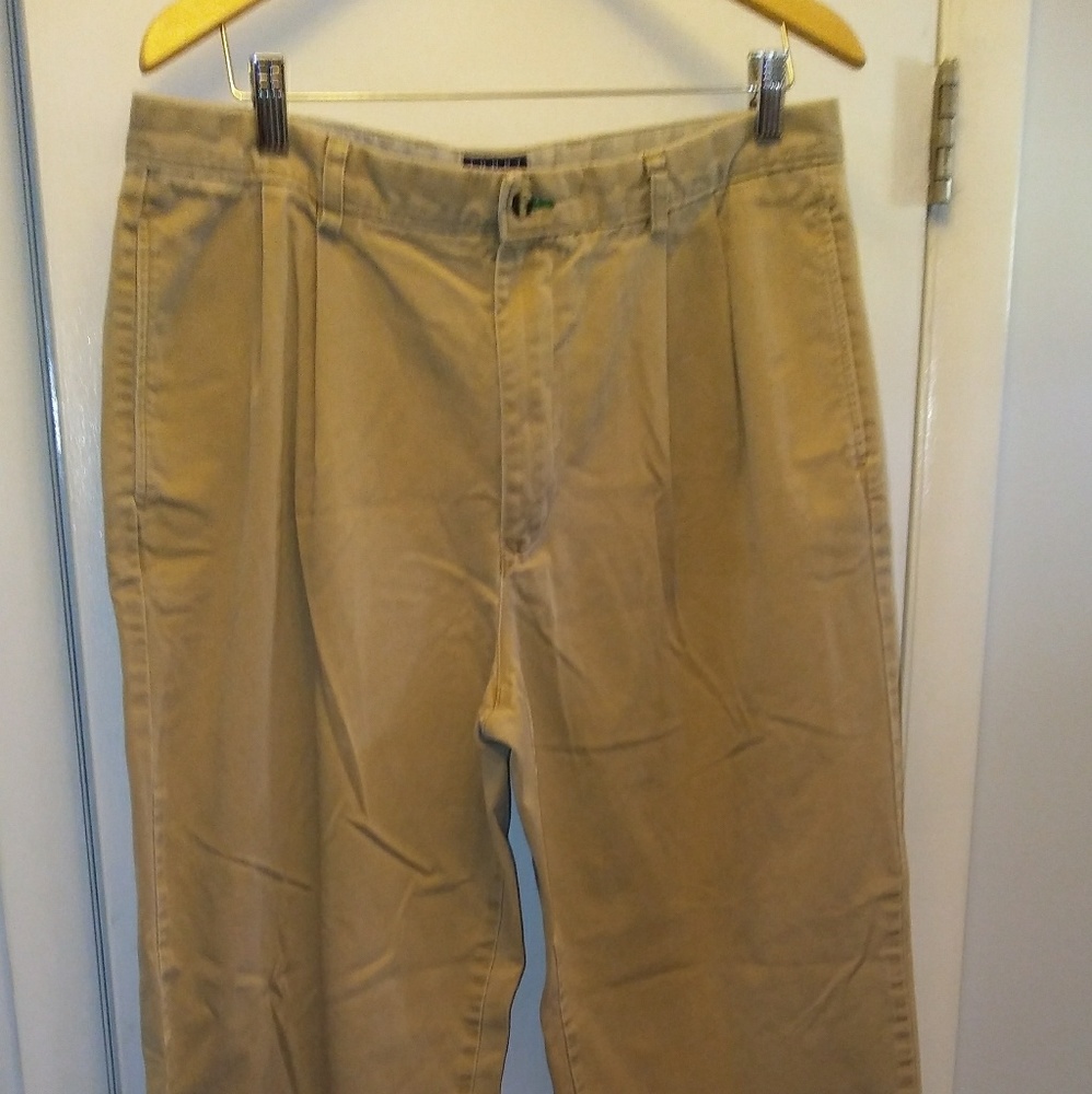 Tommy Hilfiger khaki pants