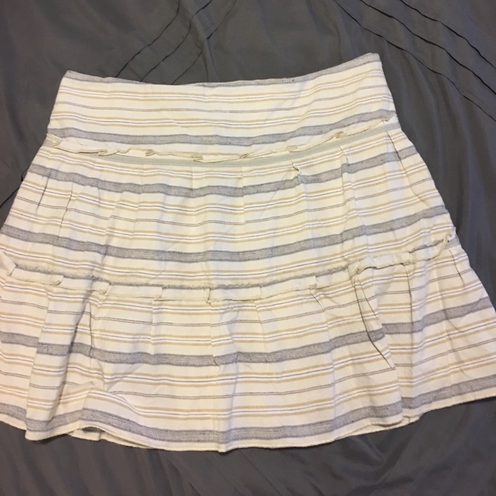 Loft Skirt