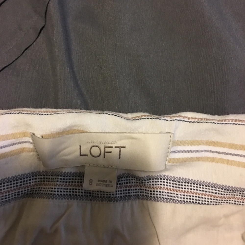 Loft Skirt - Picture 3 of 3