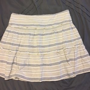 Loft Skirt
