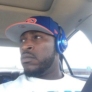 Meet your Posher, Garry