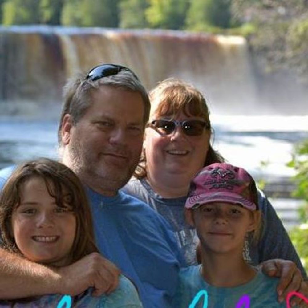 Meet your Posher, Angelina