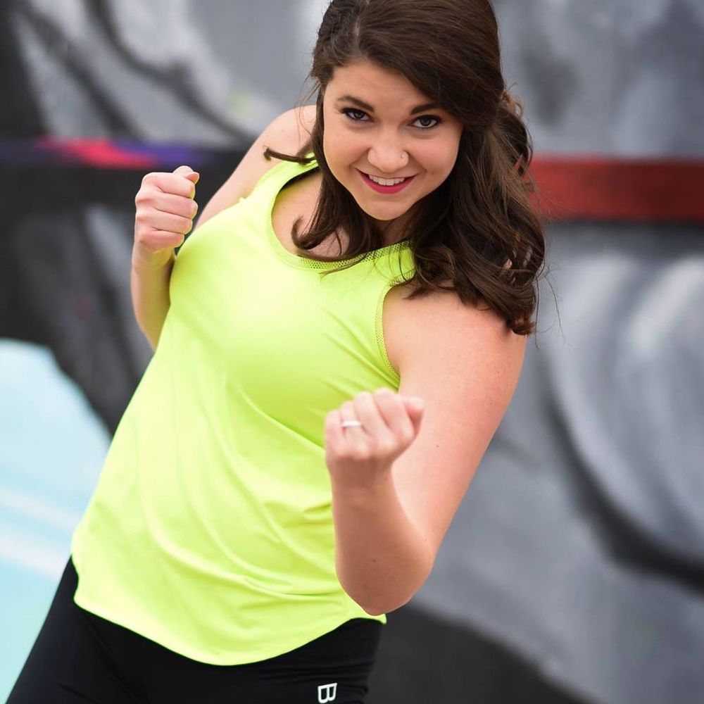 Meet your Posher, Lauren