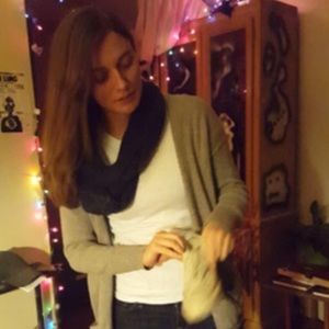 Meet your Posher, Shannon