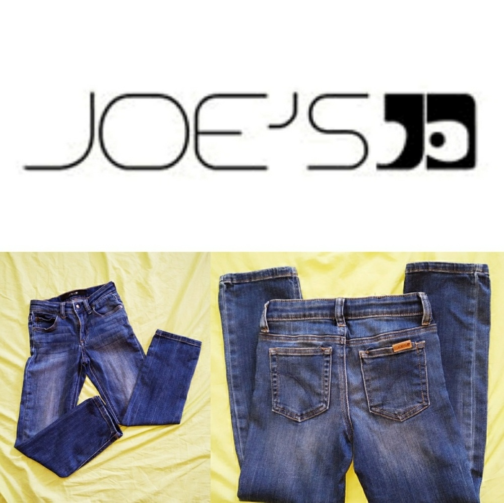 Kids joes jeans
