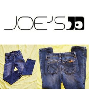 Kids joes jeans