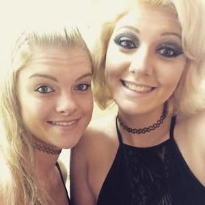 Meet your Posher, Alaina