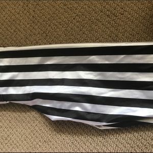 Black milk beetlejuice leggings