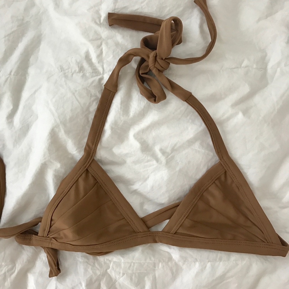 Issa De Mar Swim Top