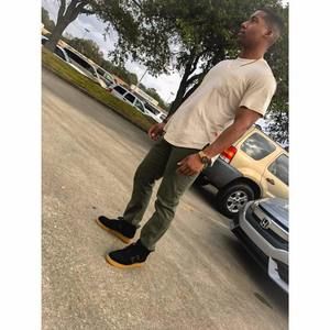 Meet your Posher, Harrison