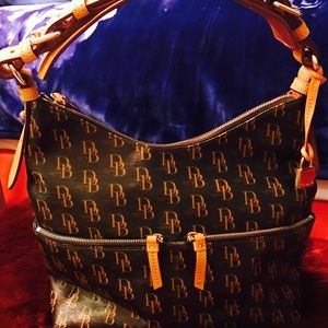 Dooney and Burke Handbag