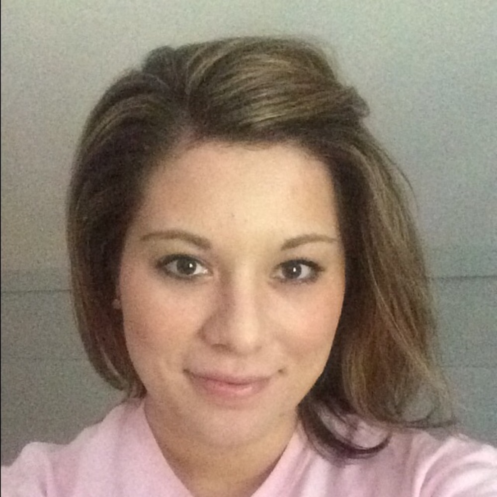 Meet your Posher, Allison