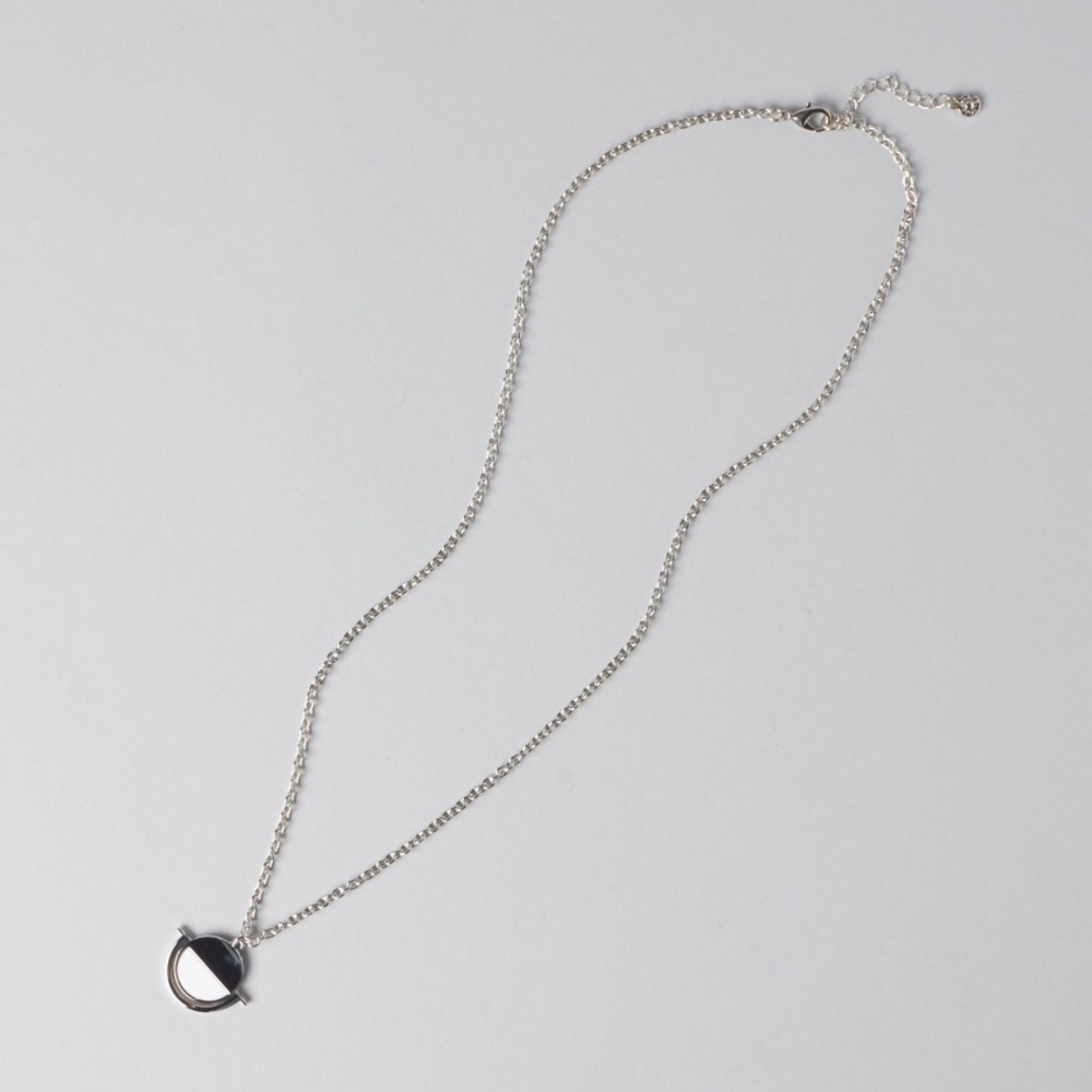 Baublebar Snowfall Pendant - Picture 2 of 5