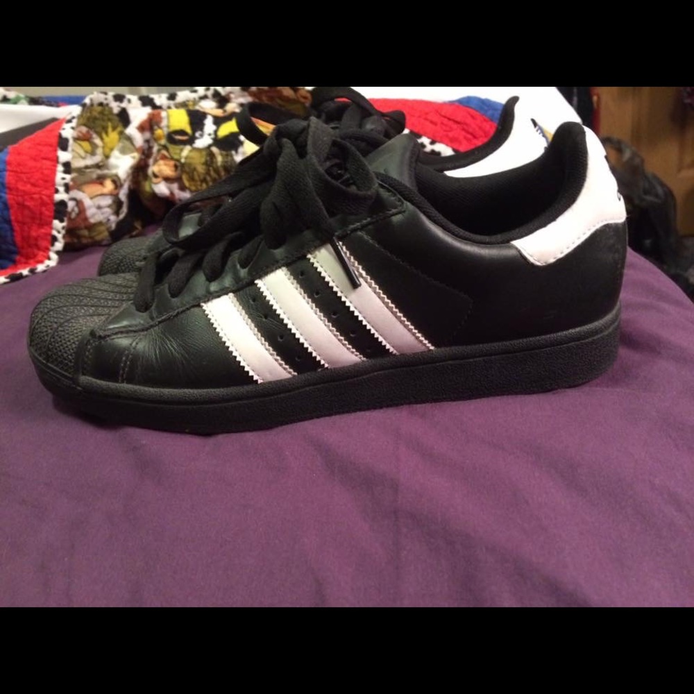 ADIDAS shoes
