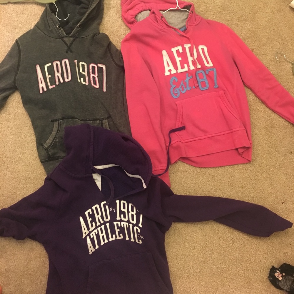 Aeropostale bundle