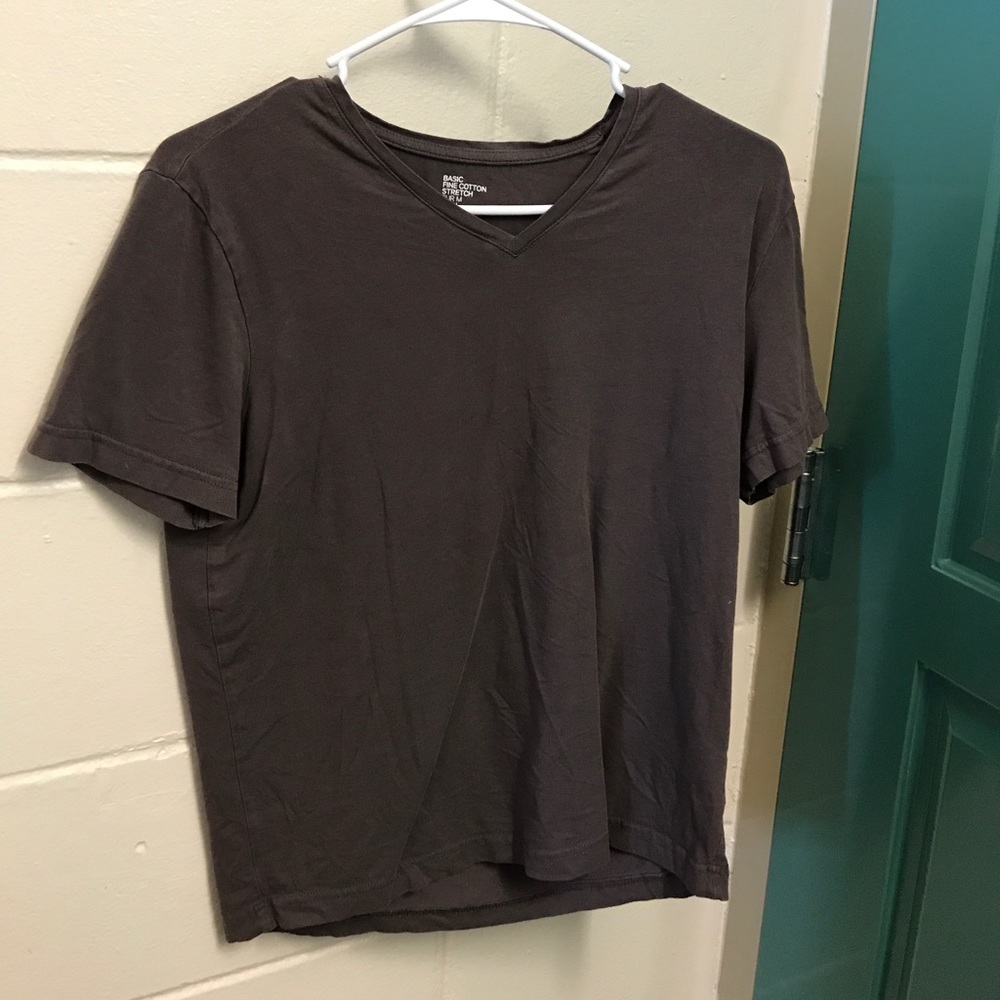 H&M short sleeve T