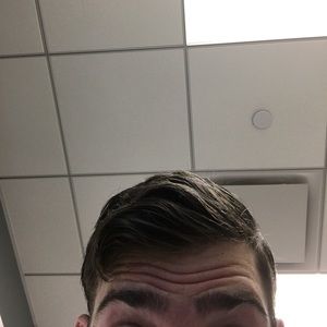 Meet your Posher, Nolan