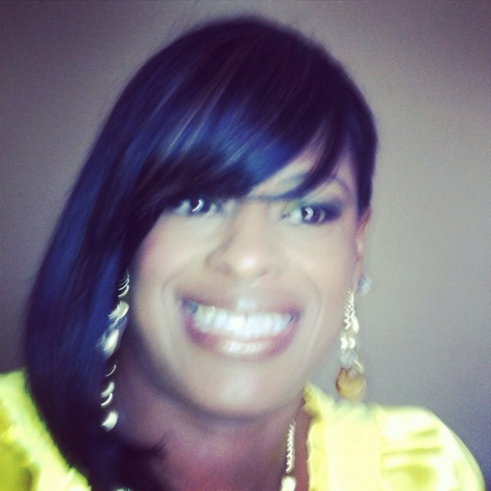 Meet your Posher, Tonya