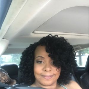 Meet your Posher, Shantell