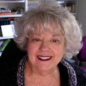 Meet your Posher, Marie