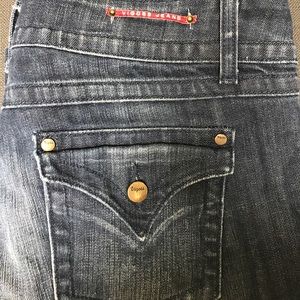 Vigoss Denim Jeans ( Nordstrom Rack)