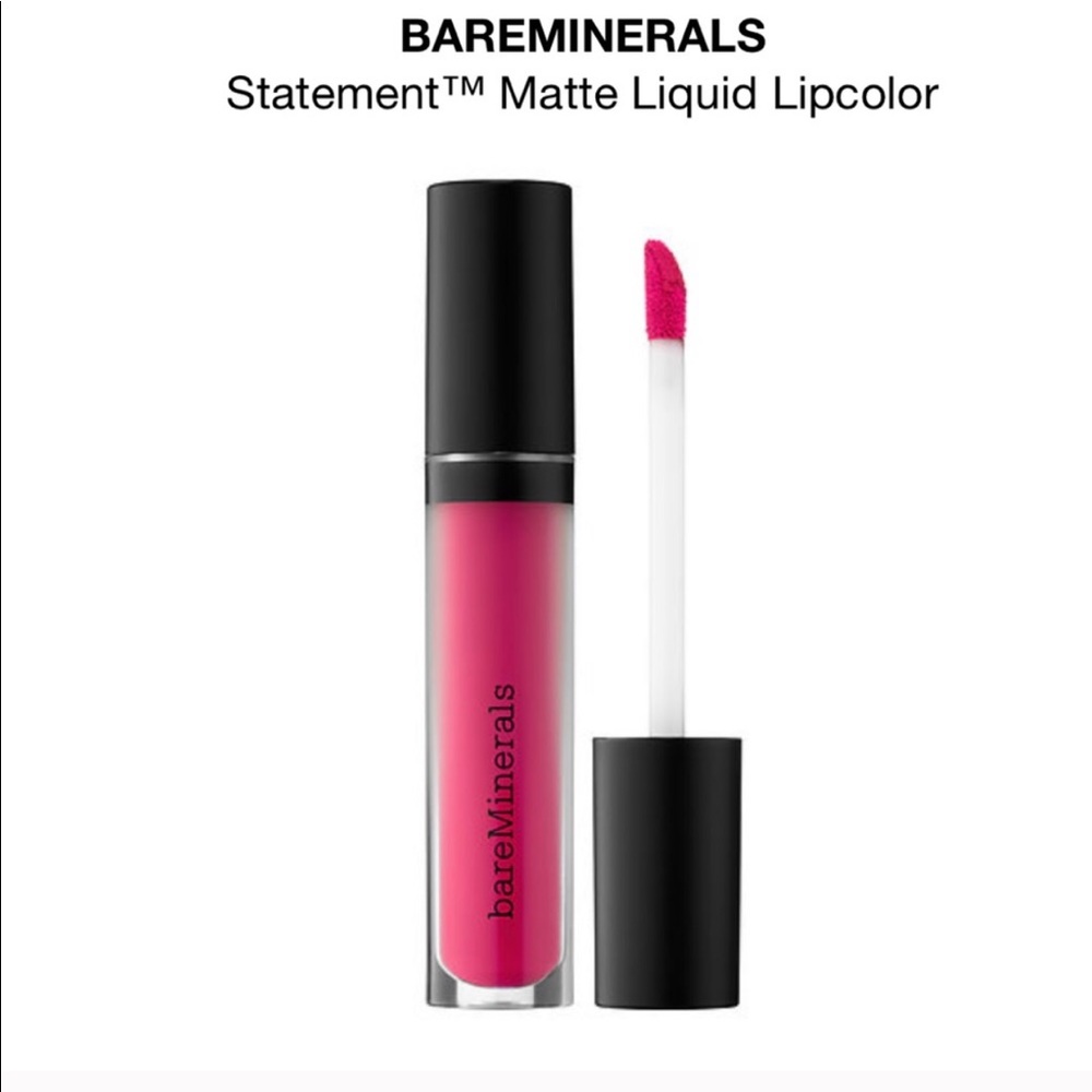BareMinerals - Matte Liquid Lipcolor