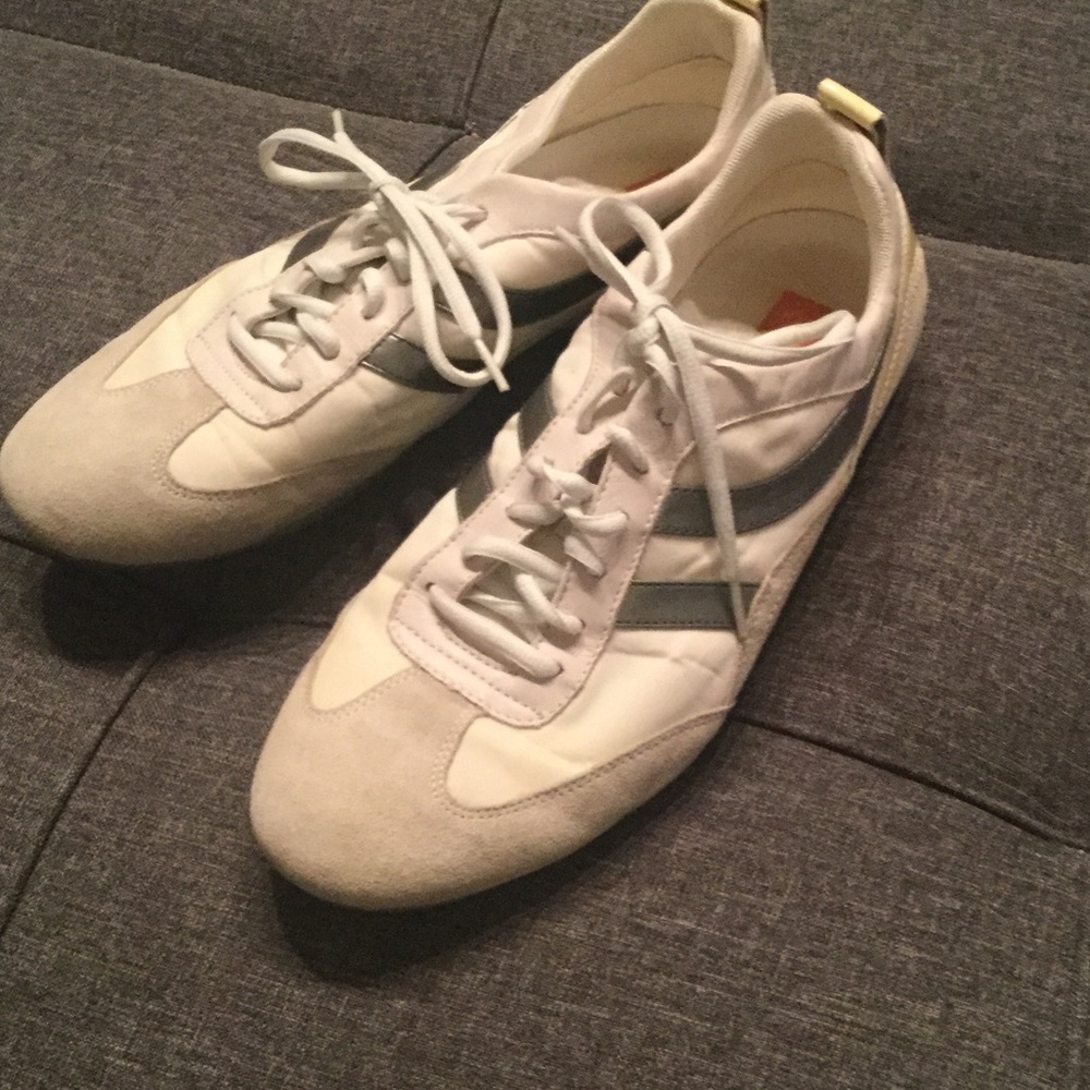 Hugo Boss Men's Sneakers