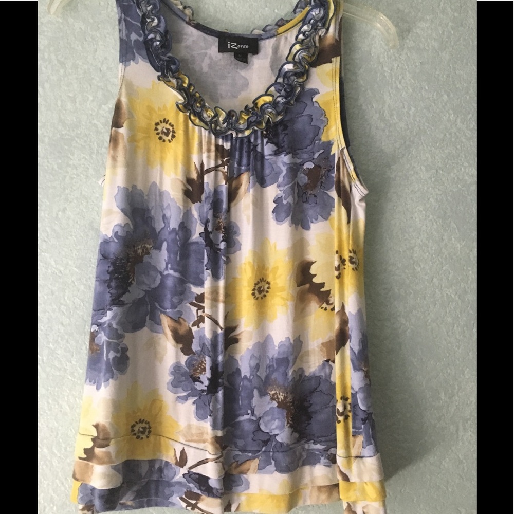 Sleeves top