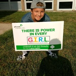 Meet your Posher, Vinnie