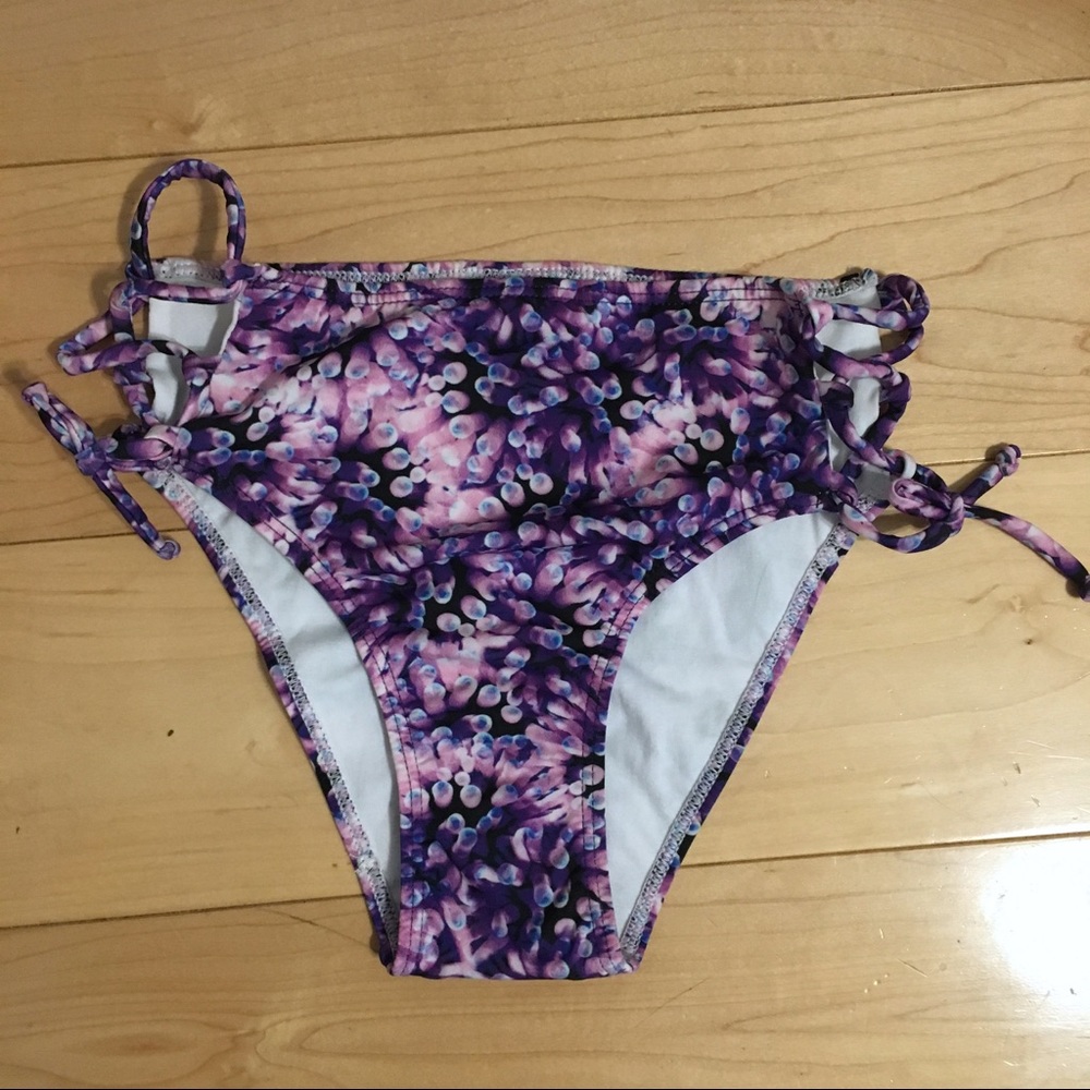 San Lorenzo Anemone Bikini Bottoms