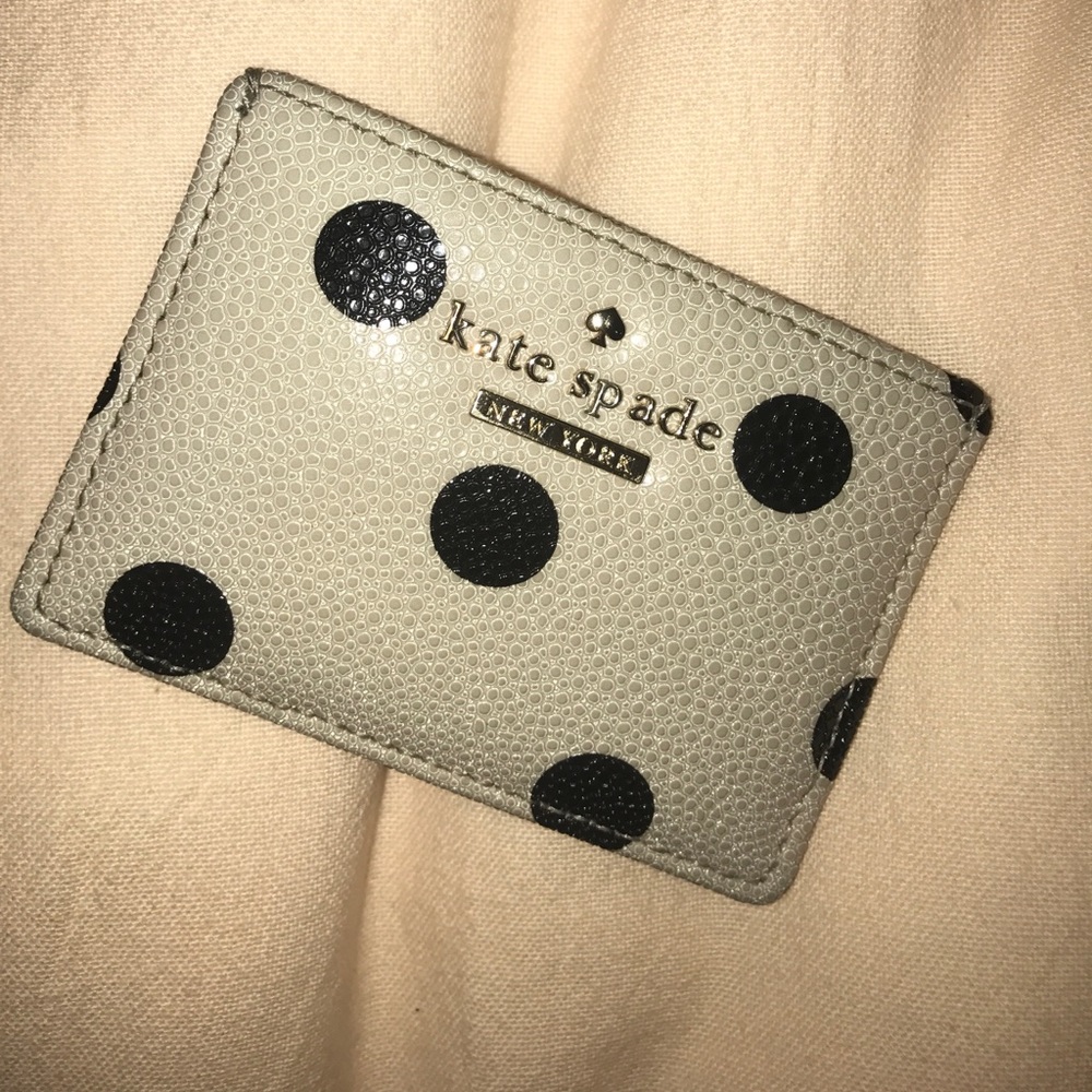 Kate Spade Cardholder