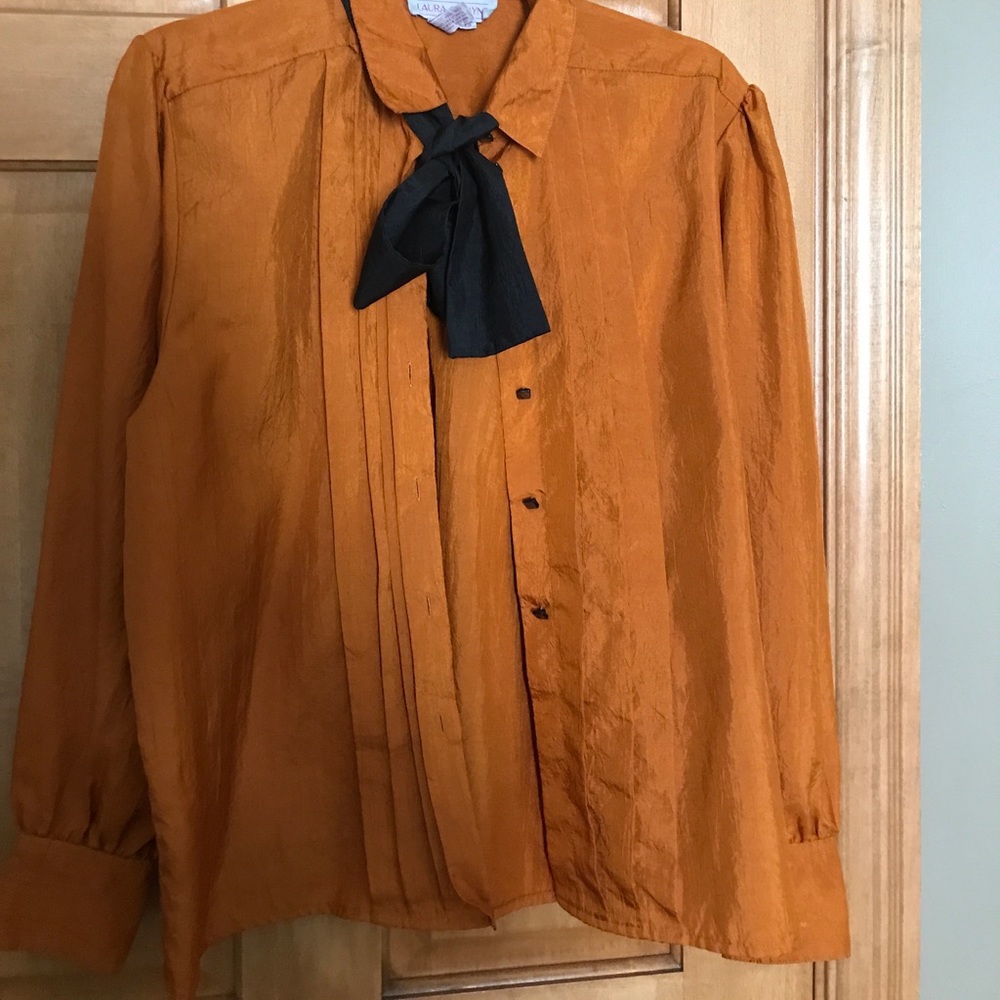 Vintage blouse
