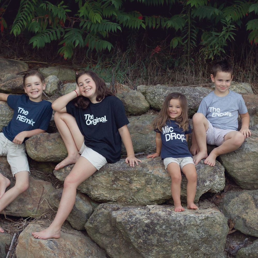 Meet your Posher, Ruth