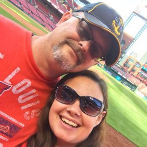 Meet your Posher, Christina