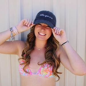 Meet your Posher, Alayne