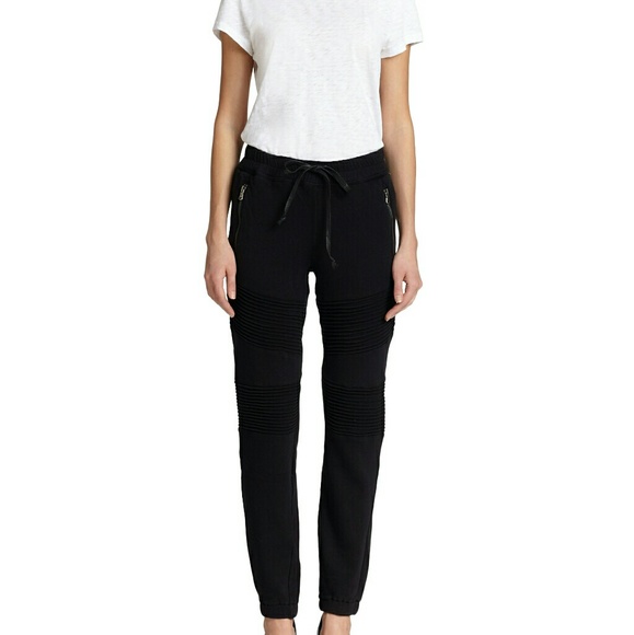 Hudson Jeans Pants - Hudson Jogger Pant