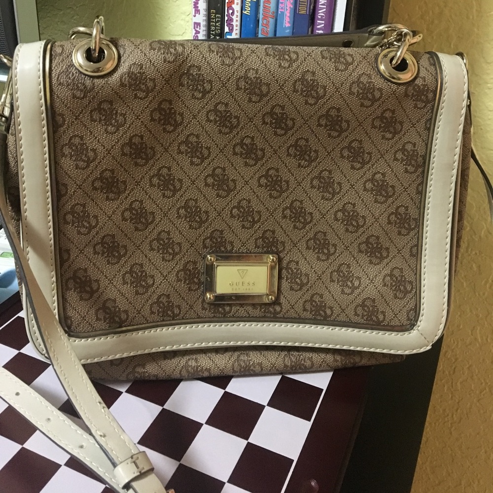 Guess handbag